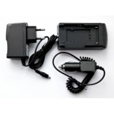 Универсальное з/у PowerPlant Canon NB-9L, Casio NP-120, DMW-BCJ13